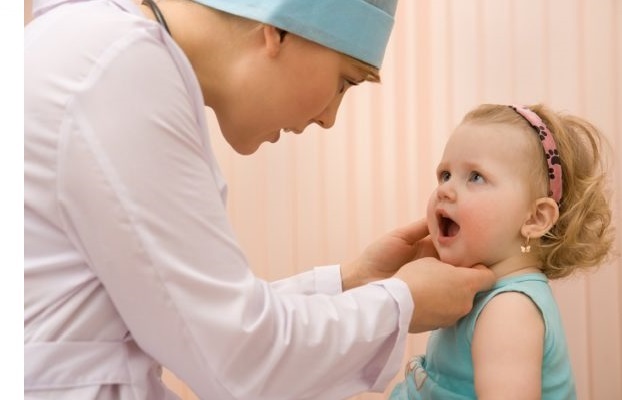 Стоматит у детей лечение в украине thumbnail