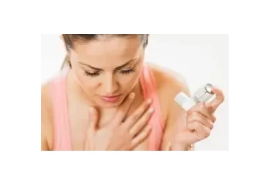 Бронхіальна астма, чи можна її вилікувати?