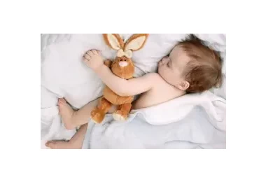 Если ребенок плохо спит?