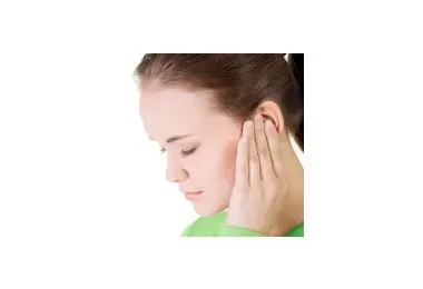 Що робити, якщо біль у вухах