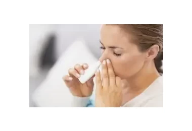 Как промывать нос