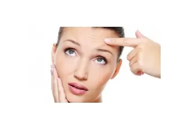 Морщины на лице: как остановить старение кожи?
