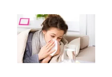Профилактика и лечение простуды