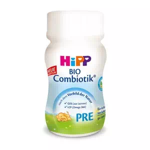 2371М Комбиотик PRE 90г HiPP- цены в Краматорске