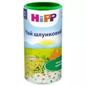 3745 Чай Желудочный 200г HiPP- цены в Сосновке