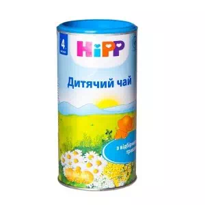 3755 Чай Детский 200г HiPP- цены в Никополе