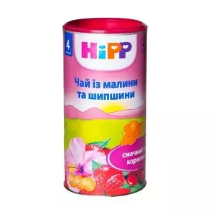 3815 Чай Малина-Шиповник 200г HiPP- цены в Покрове