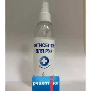 911 Лосьон для рук антисептического действия 150мл- цены в Покровске