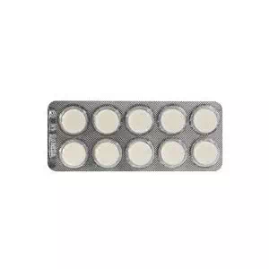 Ацетилсаліцилова кислота таблетки 0,5г №100 (10х10) блист.в картон.пачці- ціни у Таращі