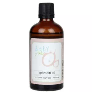 Aphroditi Oil масло для усиления сексуальной активности и восстановления влечения к близости после родов- цены в Днепре