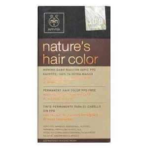 АПІВІТА Фарба для волосся натуральна №10 колір дуже світлий русяві- ціни у Нікополі