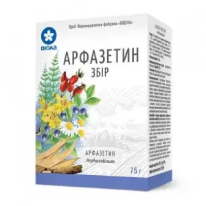 Арфазетин сбор 75 г в пачках с внутр.пакетом ТМ АйВи- цены в Южноукраинске