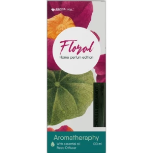 Аромадифузор Floral 100мл- ціни у Глибока
