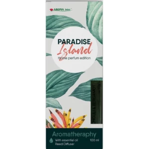 Аромадифузор Paradise Island 100мл- ціни у Полтаві