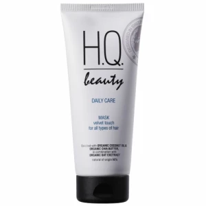 H.Q. Beauty Daily Care маска ежедневная для всех типов волос 190 мл- цены в пгт. Новой Праге