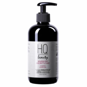 H.Q. Beauty Nourish шампунь для сухих и ломких волос 280 мл- цены в Пологах