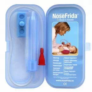 Аспиратор детский Nosefrida- цены в Днепре