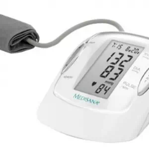 Автоматичний тонометр на плече Medisana AG MTP (jubi Edition)- ціни у Рава-Руська