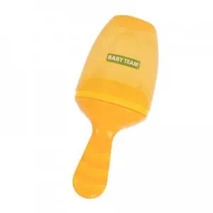 BABY TEAM Фрут фидер силиконовый оранжевый арт.38312&1- цены в Энергодаре