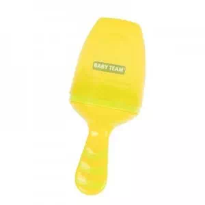 BABY TEAM Фрут фидер силиконовый желтый арт.38312&2- цены в Шостке