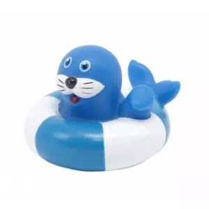 BABY TEAM Игрушка для ванны Весёлый плавец, в ассорт. арт. 37129&2 Тюлень- цены в Днепре