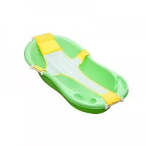 BABY TEAM Сетка-гамак на ванночку для купания арт.38238- цены в Мирнограде