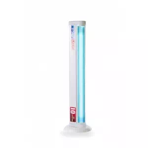 Бактерицидная лампа ЛБК-150 PHILIPS арт.10002- цены в Соледаре