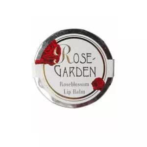 Бальзам для губ Розовый сад в баночке 10мл арт.1068- цены в Энергодаре