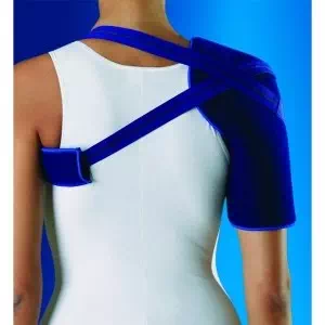 Бандаж для плечевого пояса, арт. 0284- цены в Днепре