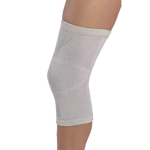 Бандаж на колінний суглоб розмір 4 43-47см- ціни у Таращі