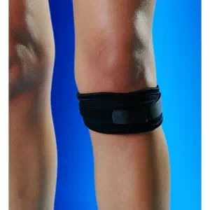 Отзывы о препарате Бандаж спортивный на колено с силиконовой вставкой, арт. 1510