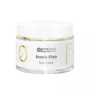 Beauty Elixir Крем для обличчя 50мл- ціни у Чернігові