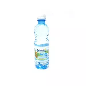 Bebivita Вода детская артезианская питьевая 0.33л- цены в Днепре