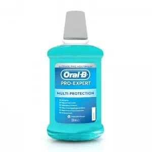 Безалкогольный ополаскив. ORAL-B Pro-Expert Мульти-Защита 250мл- цены в Днепре