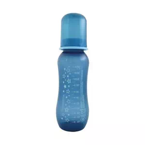 Бутылка пласт ЧП Blue 250мл арт.3960054- цены в Никополе