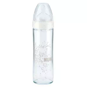 Бутылко cтекло New ClasFC+, 240мл,силикон, р1, арт.3952691- цены в Соледаре