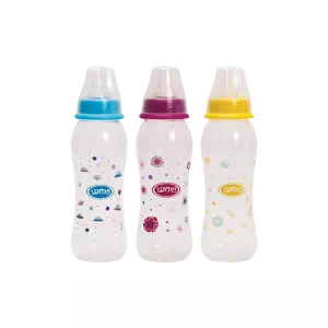 Пляшка Lindo пл.вигн.сілік.сос.250мл (LI145)- ціни у Лимані