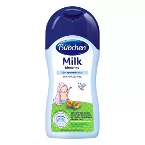 Бюбхен 61975 Молочко детское 50мл- цены в Днепре