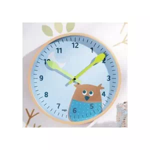 Часы Мудрая Сова арт.7727- цены в Кропивницкий