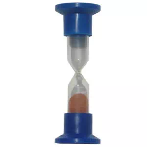 Часы песочные 1мин- цены в Доброполье