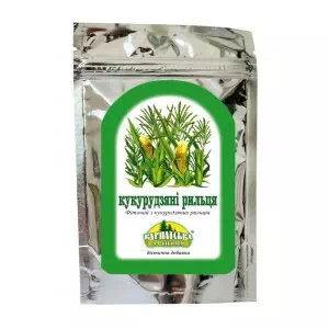 Чай Карп.личниця 25г кукуруз.рыльца- цены в Першотравенске