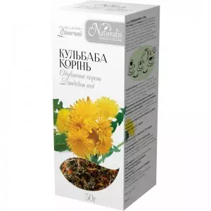 чай сух.трав. фито-чай одуванчика корень 50г- цены в Павлограде