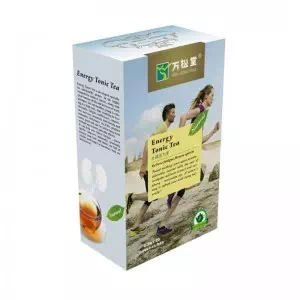 чай Тонизирующий ф п 1,5г №20 функциональный пищевой продукт- цены в Днепре