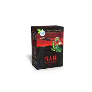 чай Шлунковий 70г функціональний харчовий продукт- ціни у Оріхові
