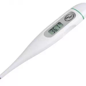 Цифровой термометр Medisana FTС- цены в Пологах