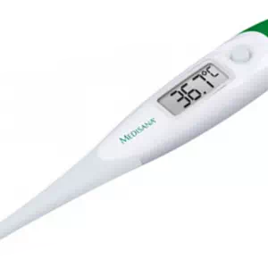 Цифровий термометр із гнучким наконечником Medisana TM 700- ціни у Харкові