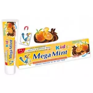 Детская зубная паста Orange & Chocolate арт.3985113- цены в Энергодаре