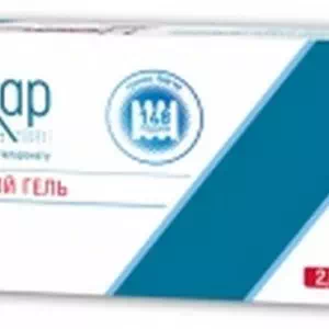 Девіскар гель медичний на основі натрію гіалуронату 2,5 мл- ціни у Ужгороді