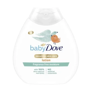 Детский лосьон для тела Dove Baby Увлажнение без запаха 200 мл- цены в Одессе
