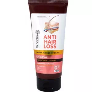 Dr. Sante Anti Hair Loss бальзам д волос 200мл- цены в Каменское